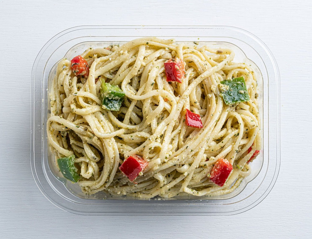 hana ☆美品☆ repetto pesto green 39 GIA Pesto Paste | Etto Pastificio – Etto Pasta