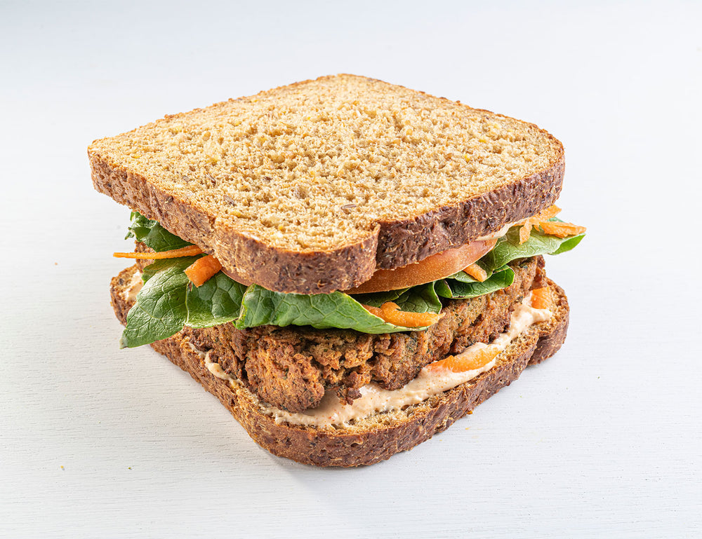 Power Sandwich - Sunneen Health Foods