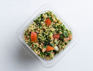 Tabbouli Salad - Sunneen Health Foods