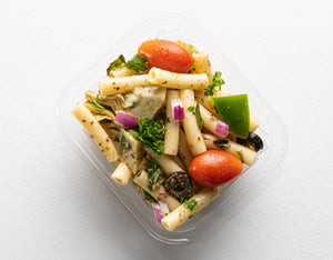 Italian Pasta Salad