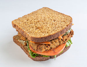 All Pro Sandwich - Sunneen Health Foods