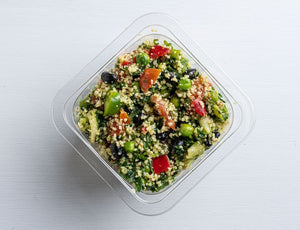 
            
                Load image into Gallery viewer, Couscous Salad - Sunneen Health Foods
            
        