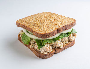 Dill-Lucious Sandwich - Sunneen Health Foods