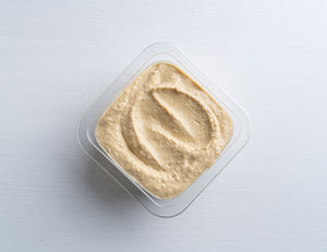 
            
                Load image into Gallery viewer, Garlic Hummus Dip - Sunneen Health Foods
            
        