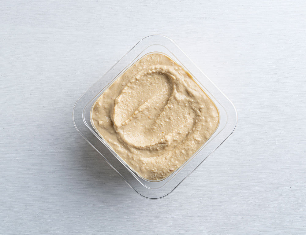 Hummus Dip - Sunneen Health Foods