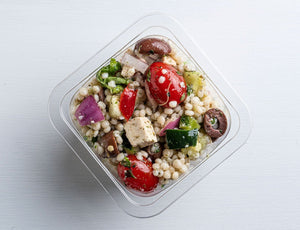 
            
                Load image into Gallery viewer, Mediterranean Pearl Couscous - Sunneen Health Foods
            
        