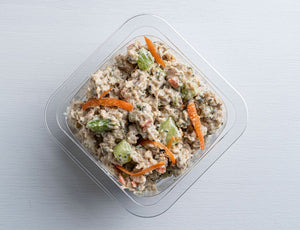 
            
                Load image into Gallery viewer, Stedda Tuna Salad - Sunneen Health Foods
            
        