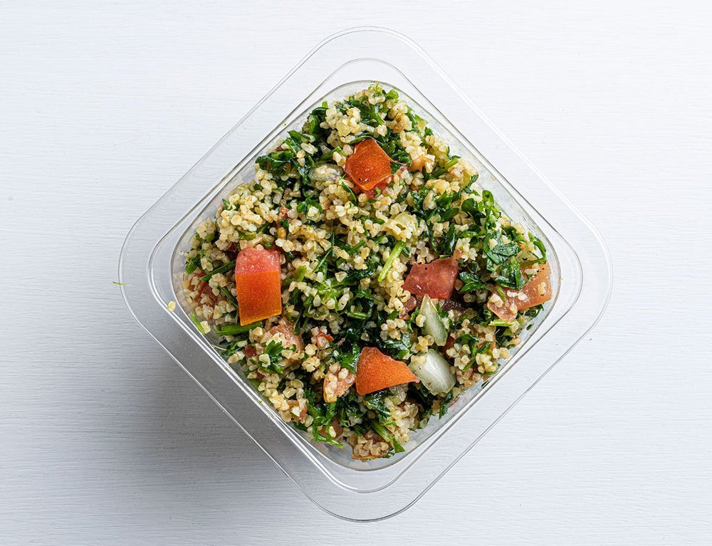 
            
                Load image into Gallery viewer, Tabbouli Salad - Sunneen Health Foods
            
        