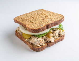 
            
                Load image into Gallery viewer, Vegan Chicken Delux - Sunneen Health Foods
            
        