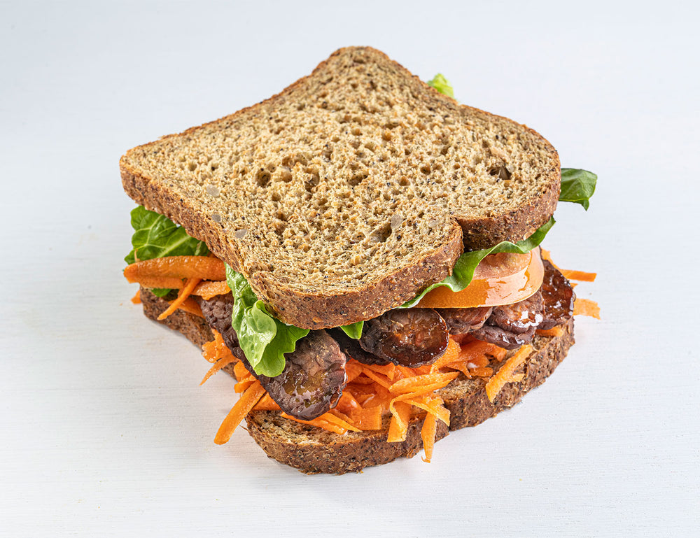 VLT Sandwich